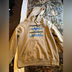 Used Ariat Hoodie